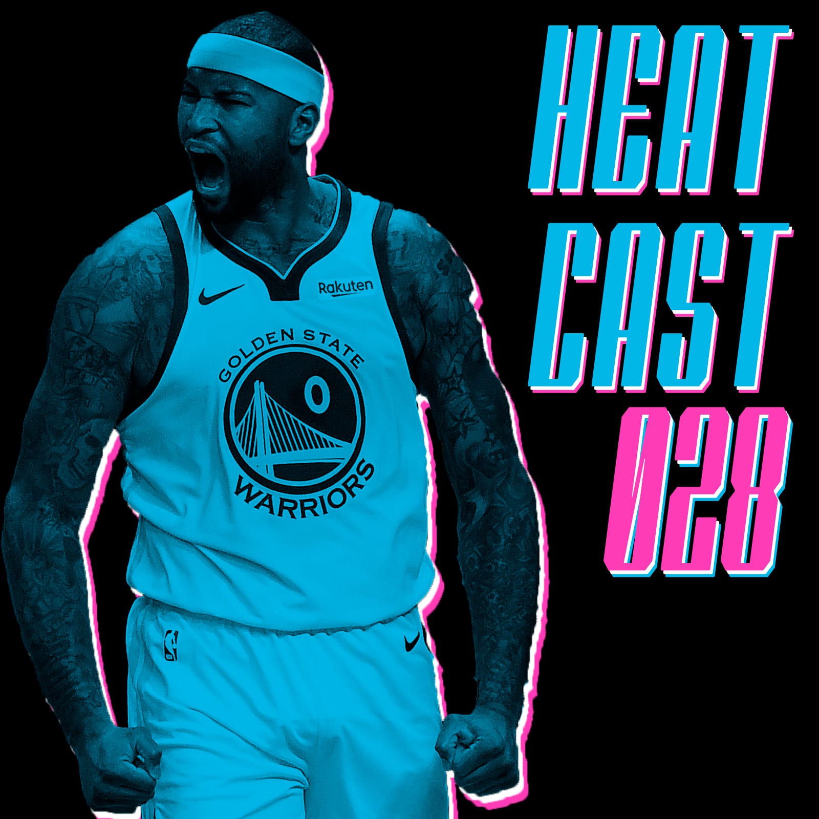 Heat Cast Brasil 028 – O fim da NBA