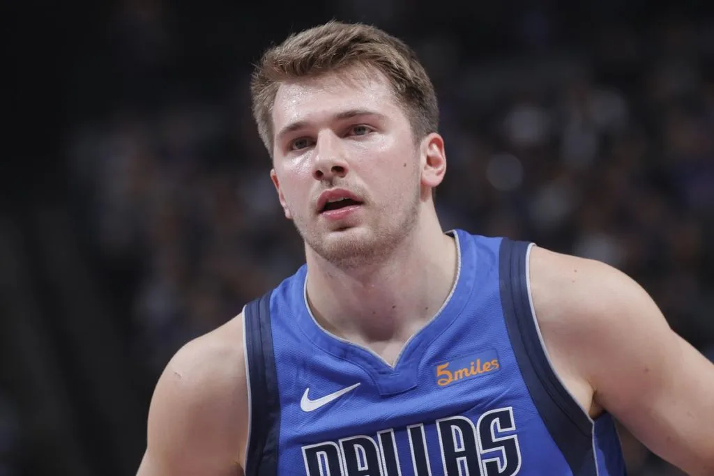 Luka Doncic
