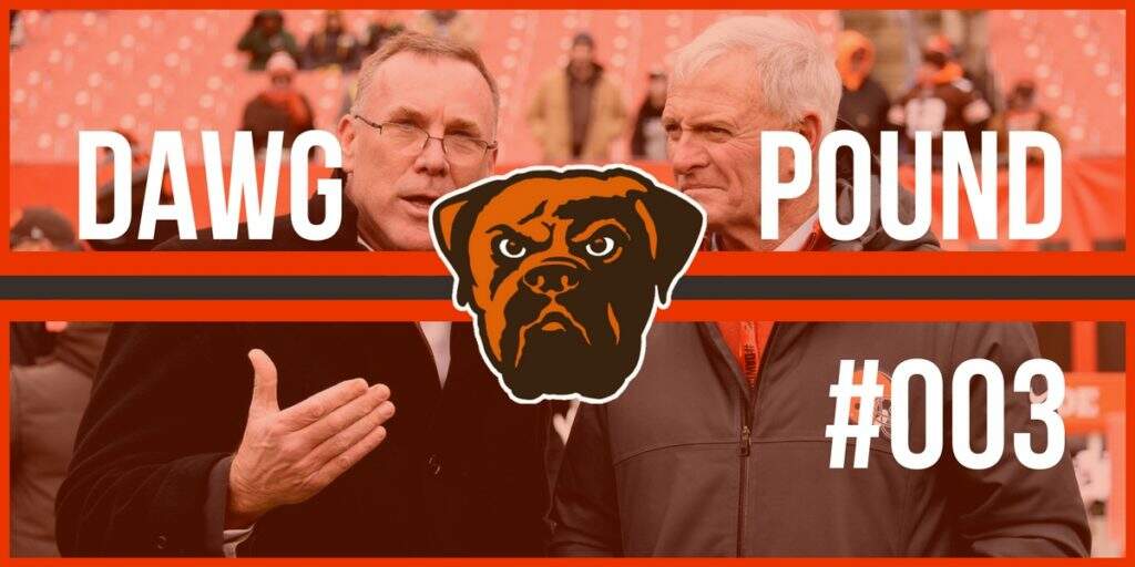 Preview Free Agency Browns 2018
