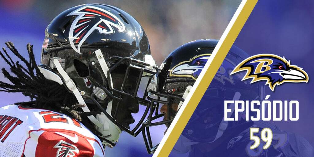 Ravens at Falcons Preview