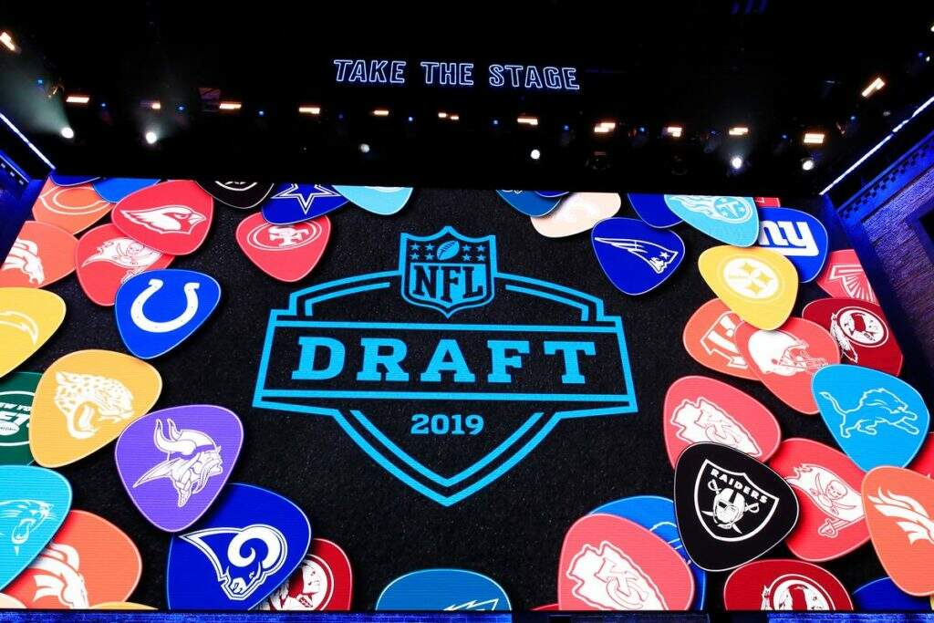 Draft NFL 2019