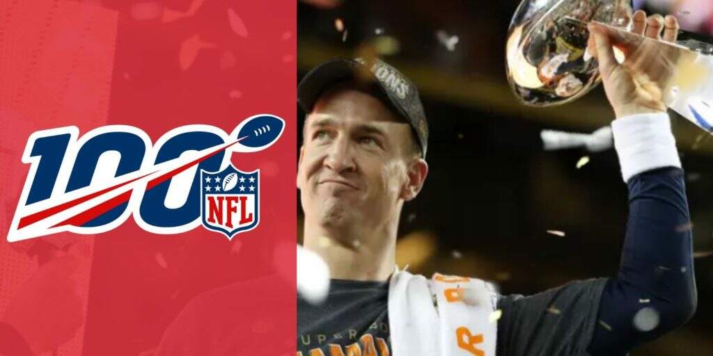 O último rodeio de Peyton Manning