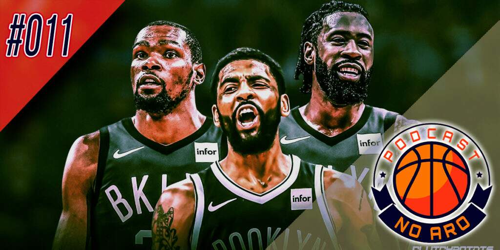 NBA Free Agency 2019