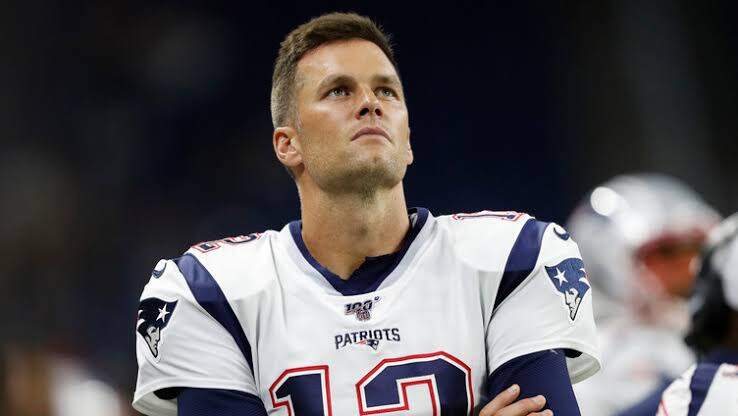 Novela entre Brady e Patriots parece longe do fim