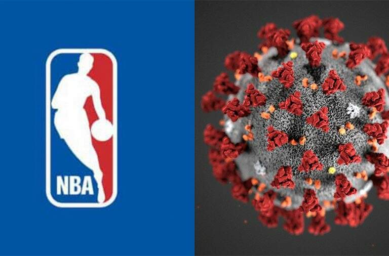Diante da inevitável interupção nos esportes por conta da pandemia de COVID-19, quais times são os mais prejudicados com a pausa da NBA?