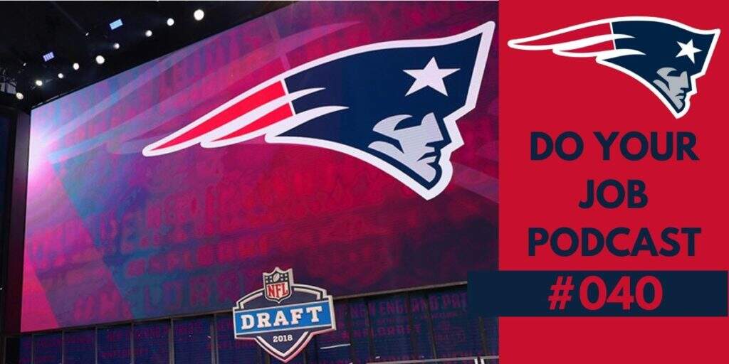 Prospectos Draft Patriots 2020