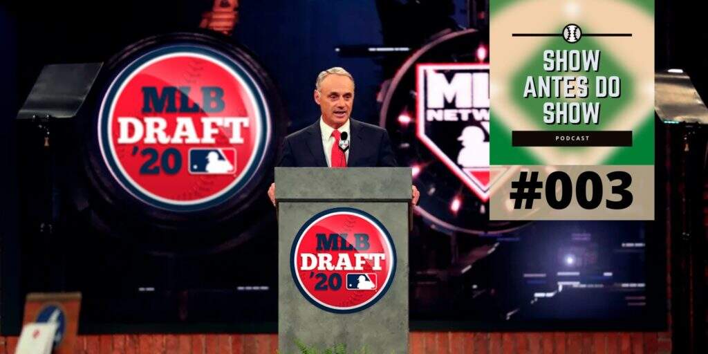 MLB Mock Draft 2020