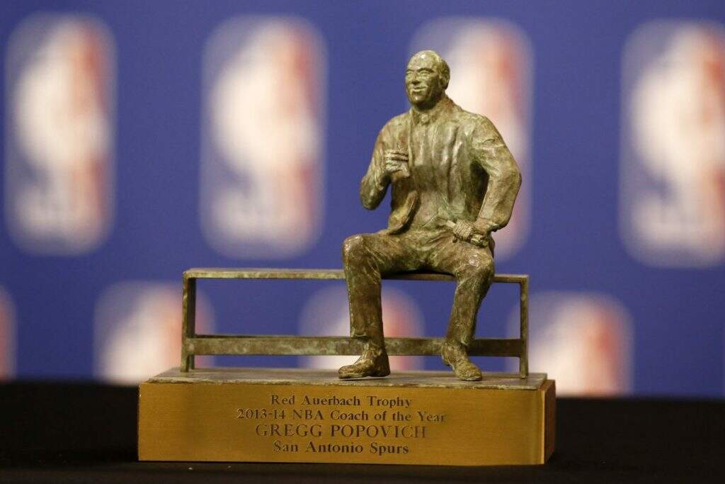 Após analisar os candidatos ao prêmio de MVP da NBA, é hora de apostar em quem levará os demais troféus individuais do basquete americano.
