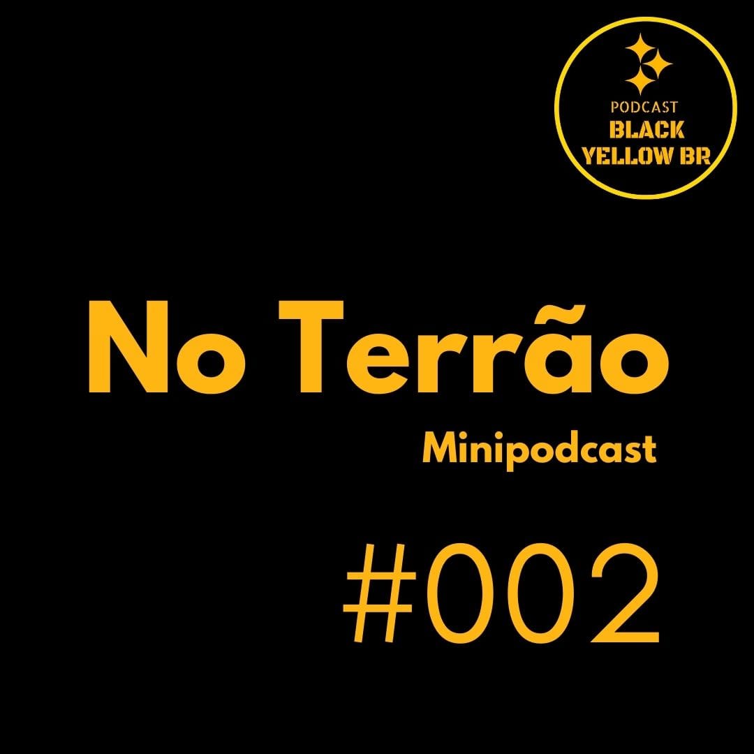 Black Yellow Br Podcast