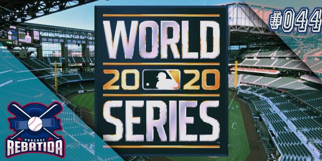 World Series 2020
