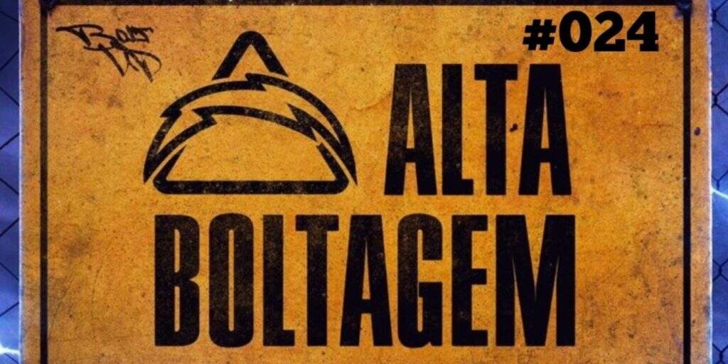 Alta Boltagem Podcast 024 - Chargers vs Falcons - Semana 14 2020