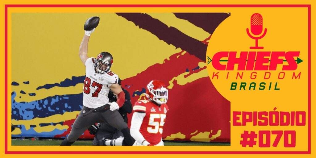 Derrota dos Chiefs no Super Bowl LV