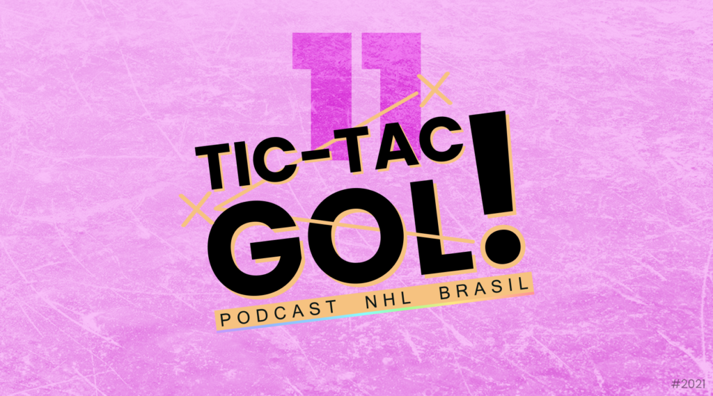 Tic-Tac-Gol! #11 - Coaches desmotivacionais, semifinais e polêmica no Blackhawks
