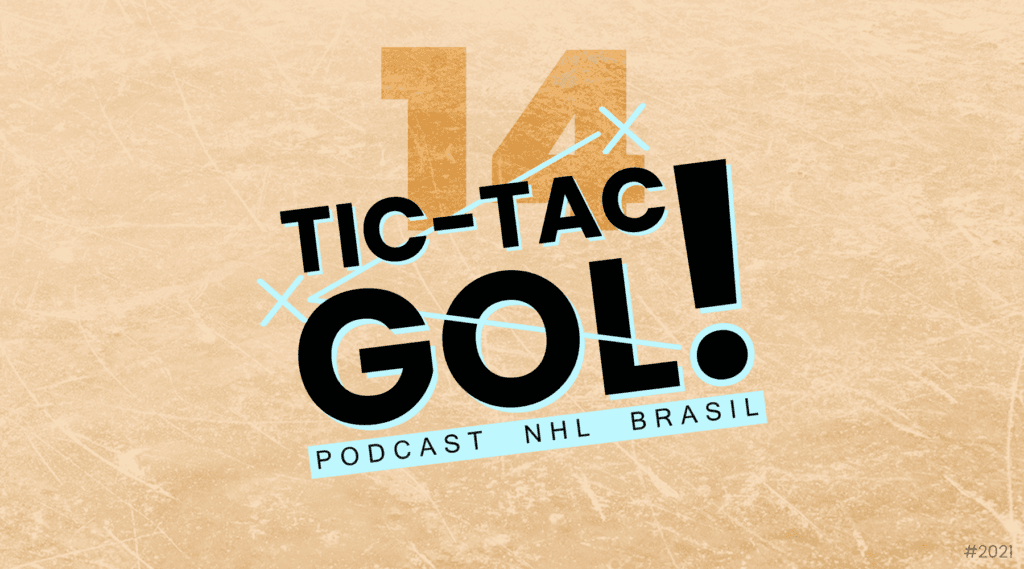 Tic-Tac-Gol! #14 - Exaustas da cultura tóxica da NHL