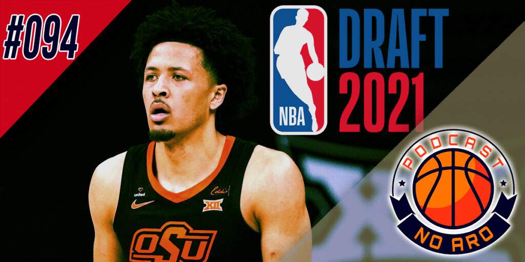 NBA Mock Draft 2021