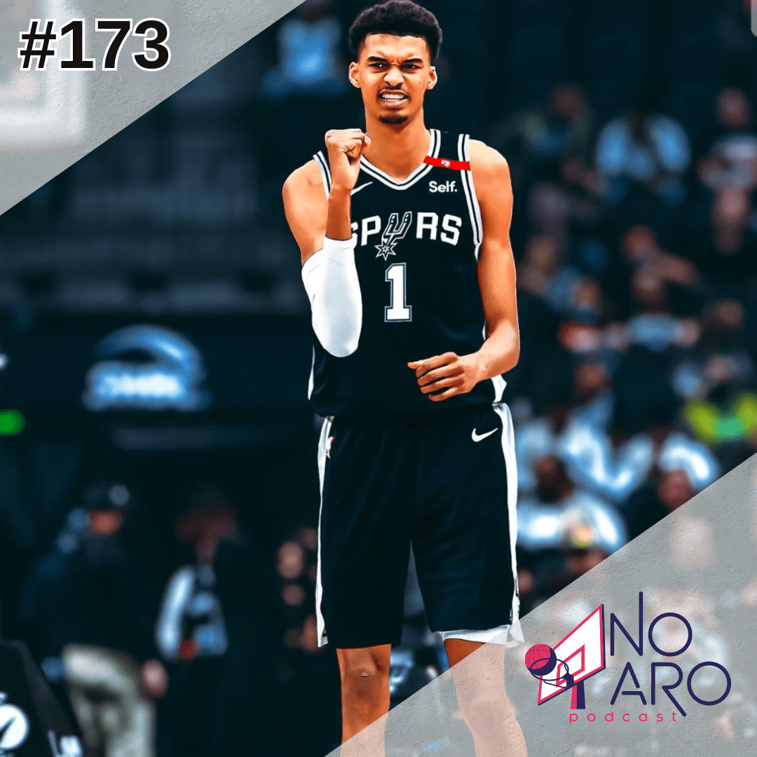 No  Aro Podcast 173 – CROSSOVER NO @COLLEGECAST E O TOP4 NO DRAFT DA NBA