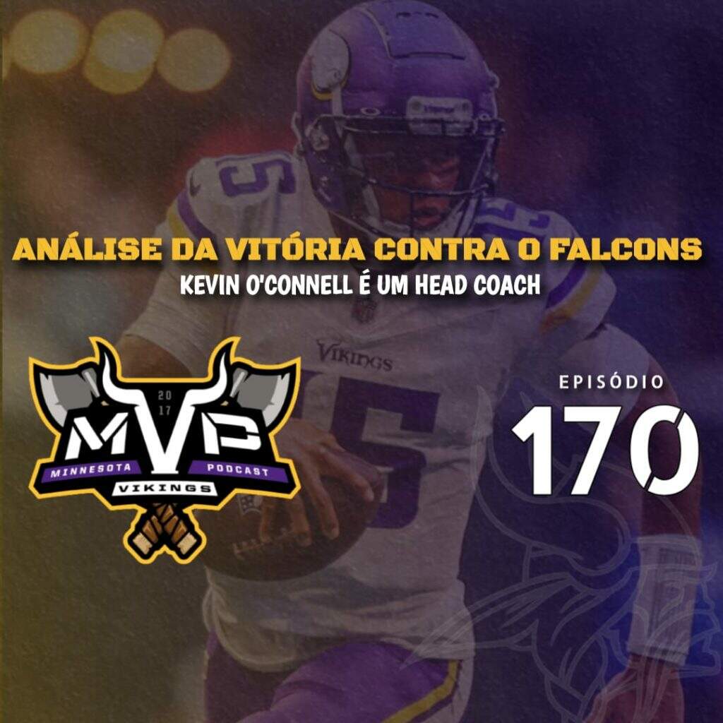 Central Vikings Brasil - MVP 170: Estamos Dobbzados.