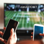 AmuletoBet, uma virada de jogo na indústria de apostas