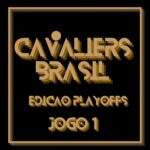 Cavaliers Brasil Especial Playoffs – Vitória no jogo 1 contra o Magic!