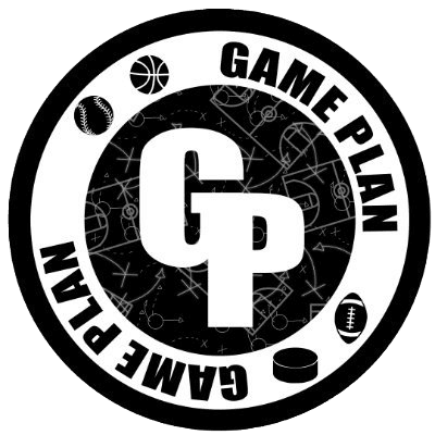 GamePlan Logo - GamePlan Sports