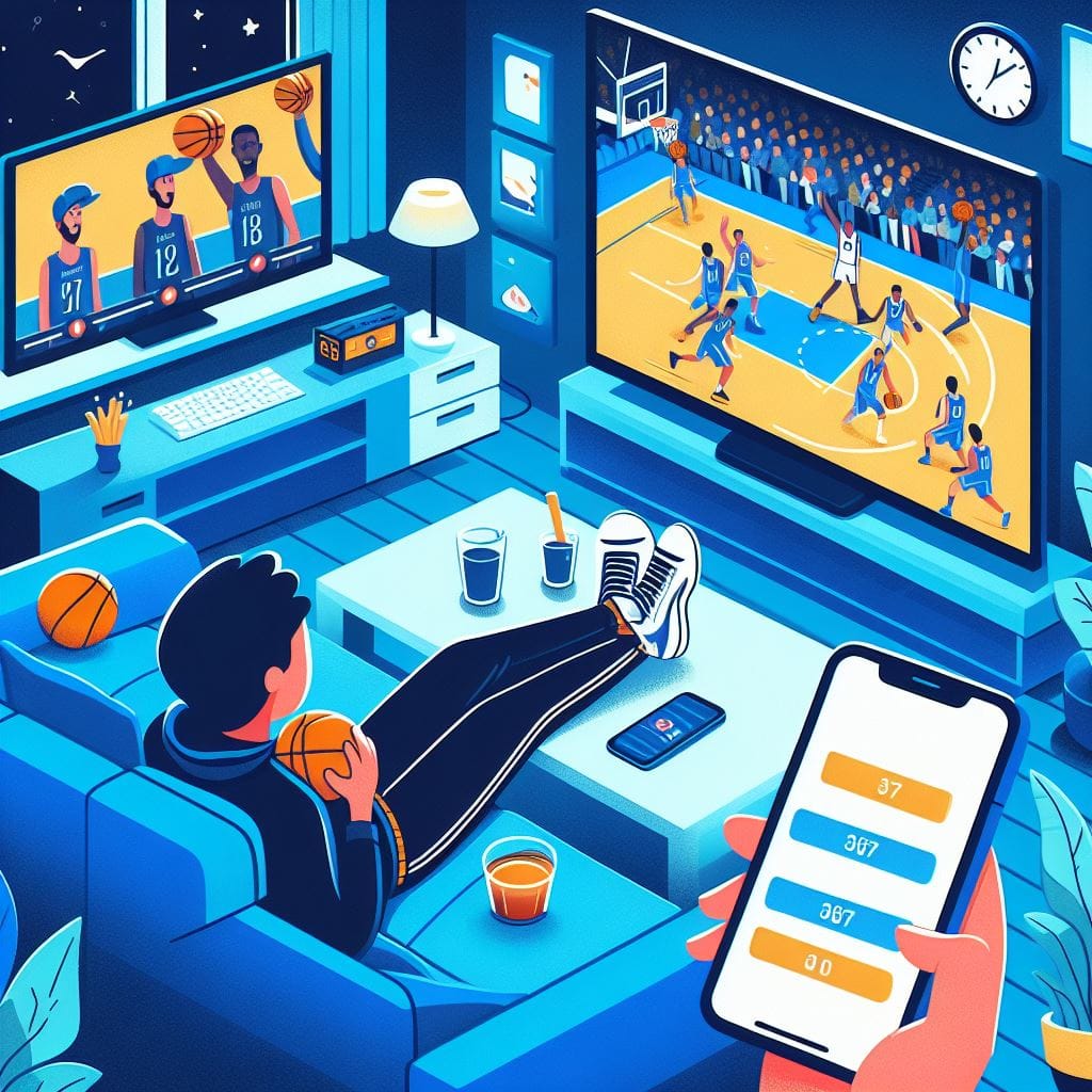 assistir-nba-brasil