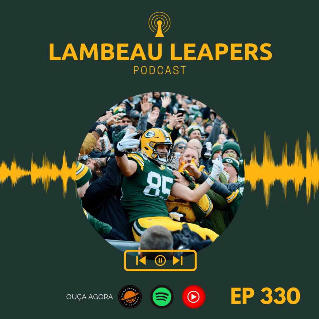 Arte Lambeau Leapers EP 330