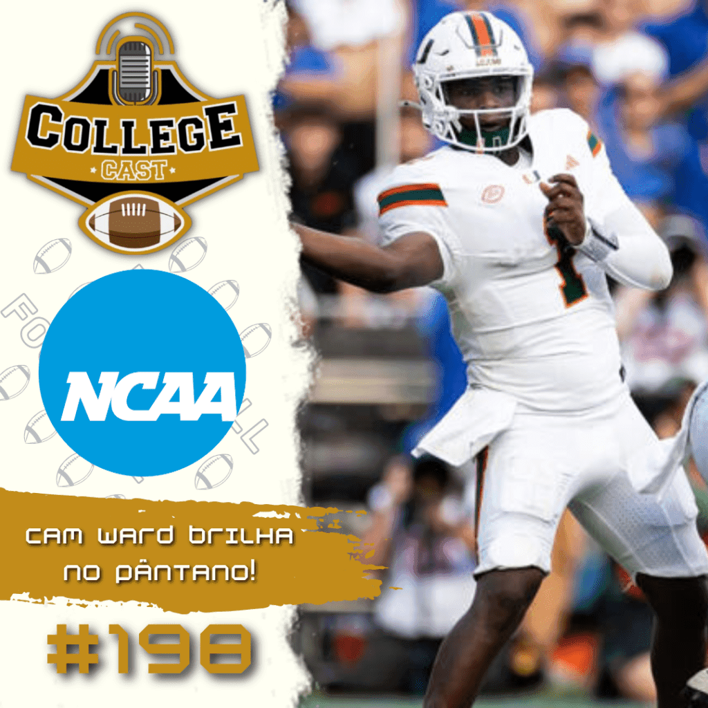 CollegeCast #198: A Florida tem novo dono!