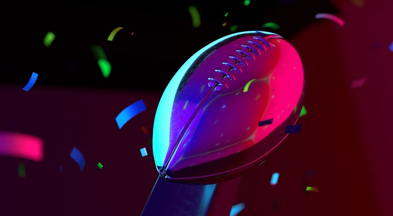 Setembro, NFL reina absoluta