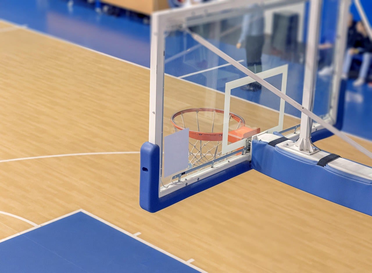 NBA chega em seu topo no fim do ano
