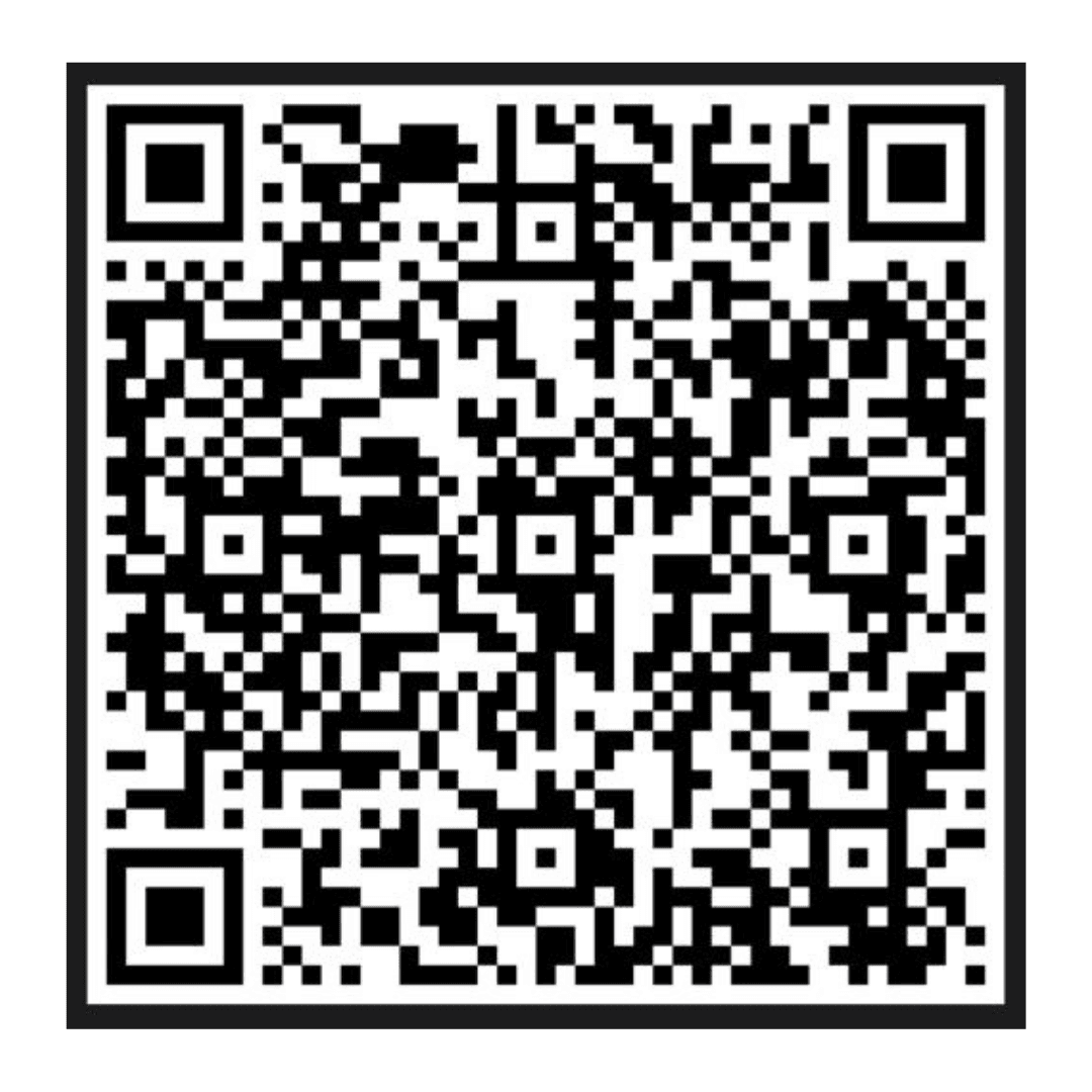 QR Code PIX