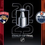 Stanley Cup 2025: Florida Panthers x Edmonton Oilers. Quem será o campeão?