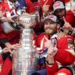 Florida Panthers bicampeão da NHL: inicia-se uma dinastia?