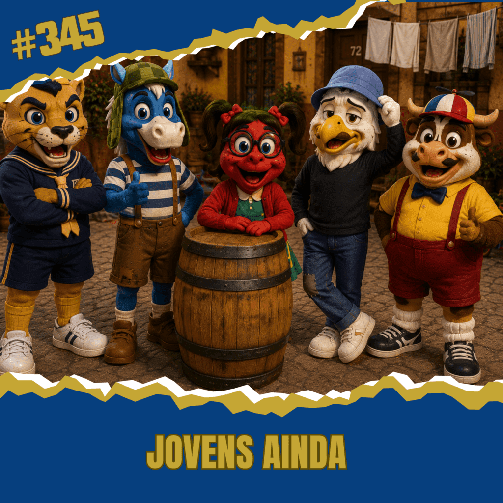 CollegeCast #345: Preview Conference USA, Parte 2 - Jovens ainda