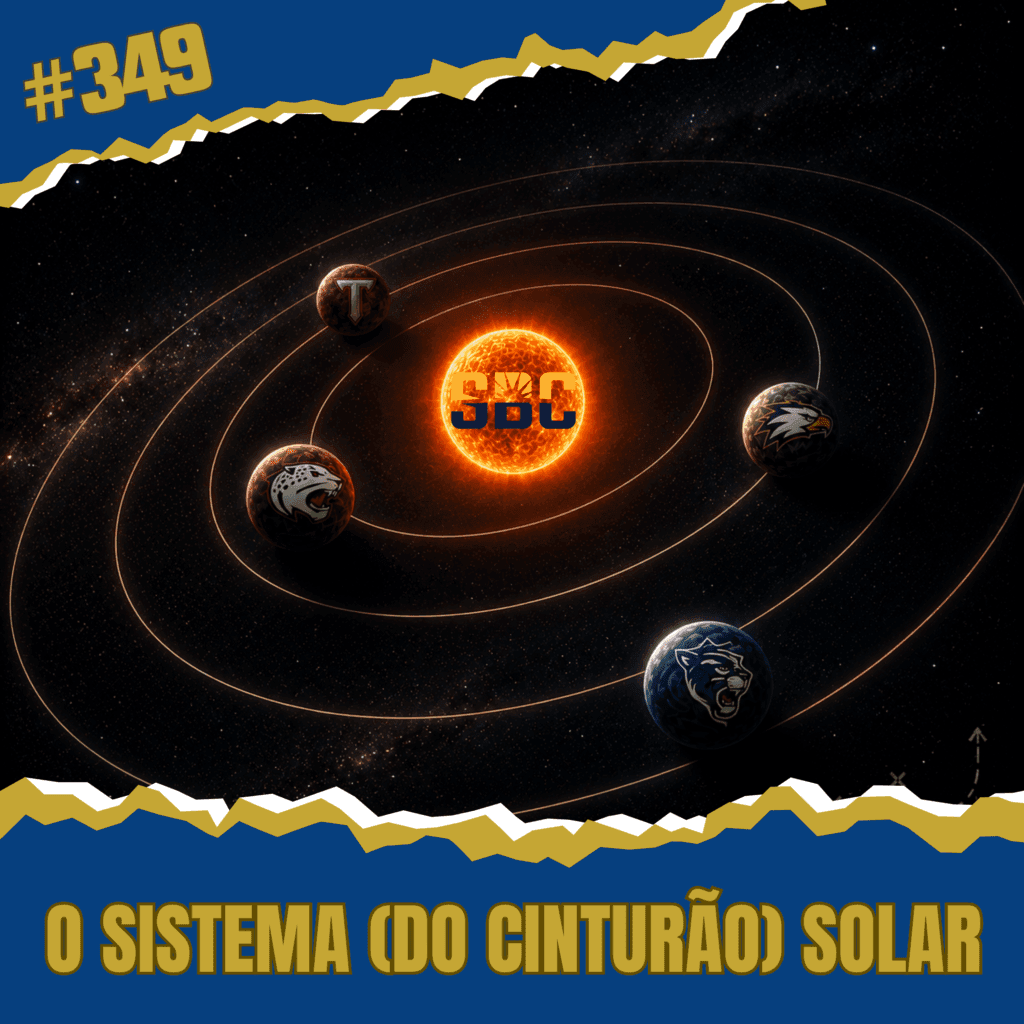 CollegeCast #349: Preview Sun Belt Conference, Parte 2 - O sistema (do cinturĂŁo) solar