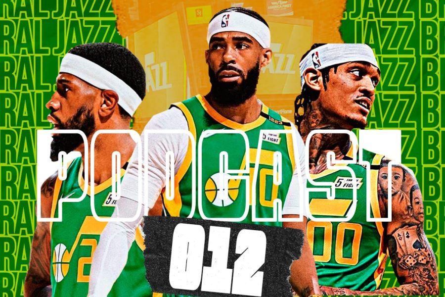 Central Jazz Podcast - 012 - Altos e Baixos na temporada