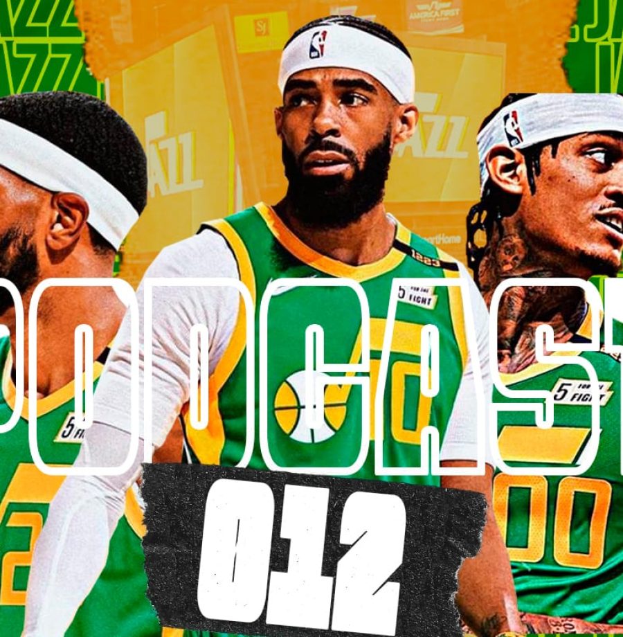 Central Jazz Podcast - 012 - Altos e Baixos na temporada