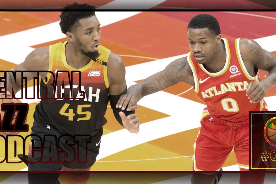 Central Jazz Brasil - 006 - Review semanas 3 e 4, Palpites Semanas 5 e 6 e o Corona na NBA