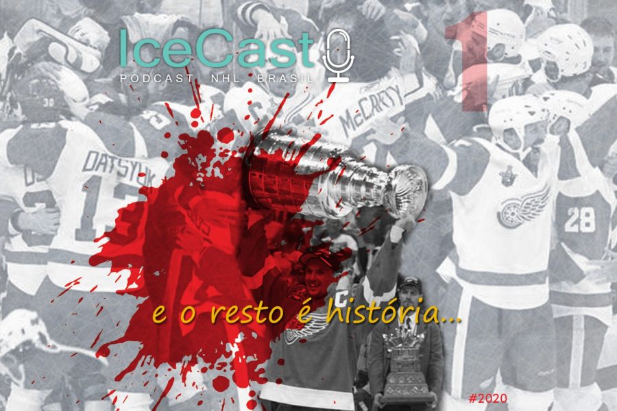 Red Wings histórico