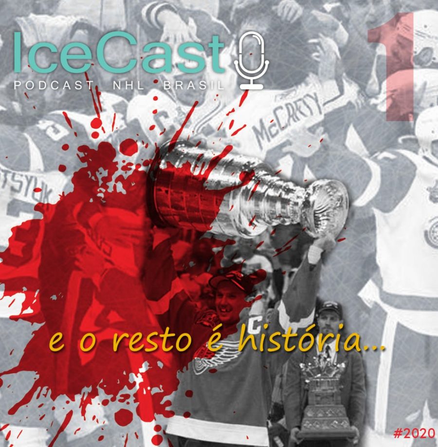 Red Wings histórico