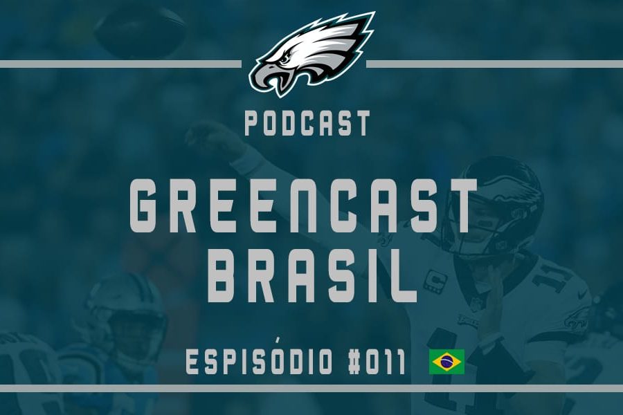 Week 6 Review - Eagles vs Panthers