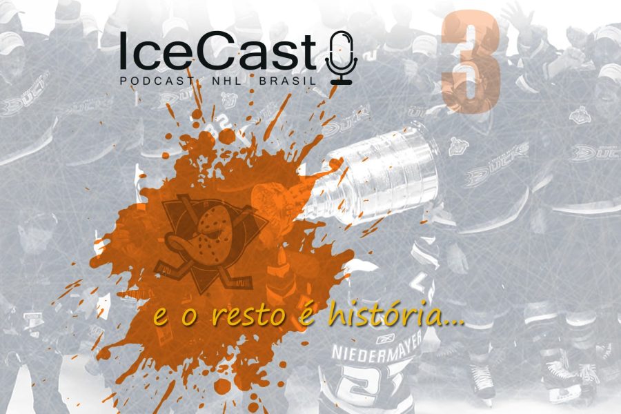 Anaheim Ducks - completo