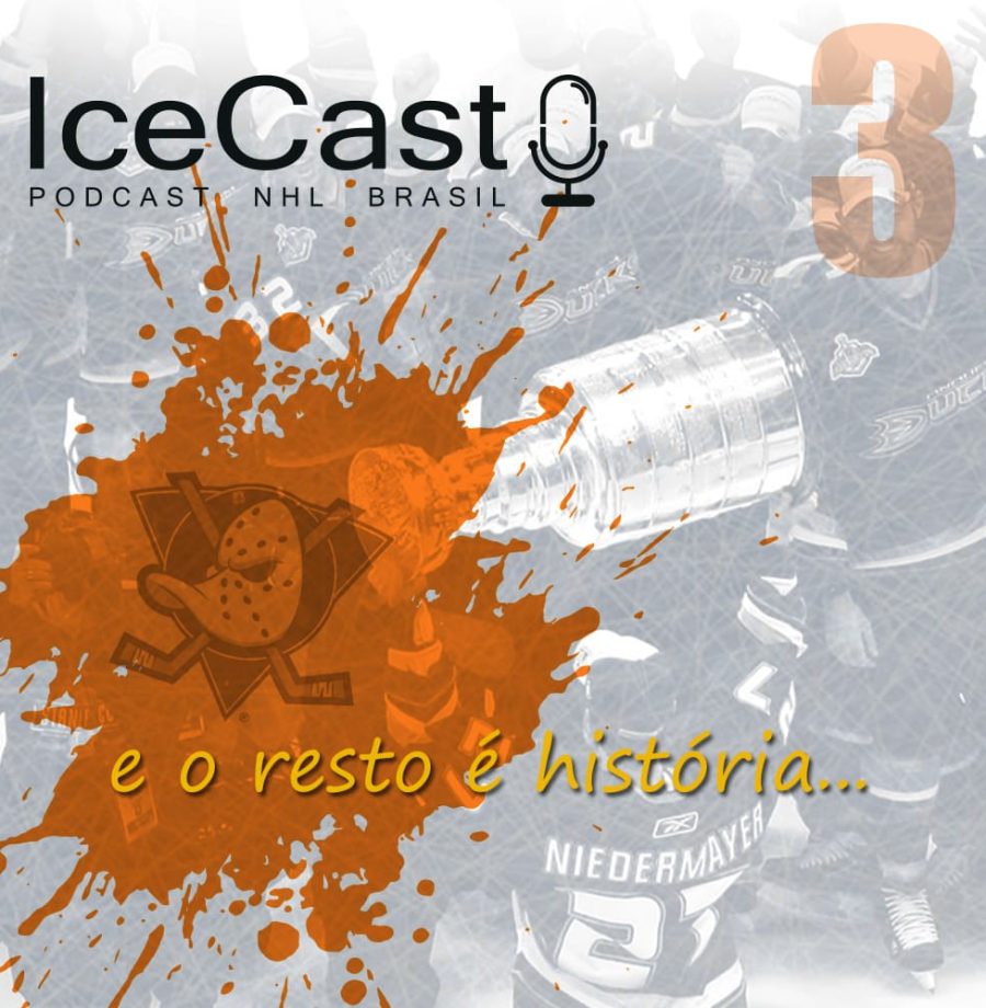 Anaheim Ducks - completo