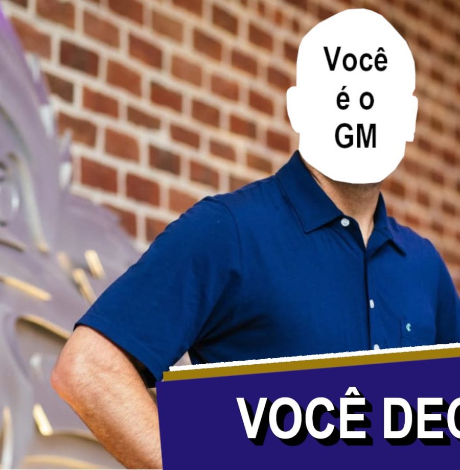 O que você faria no draft se fosse o General manager e pudesse escolher o que fazer na escolha 22?