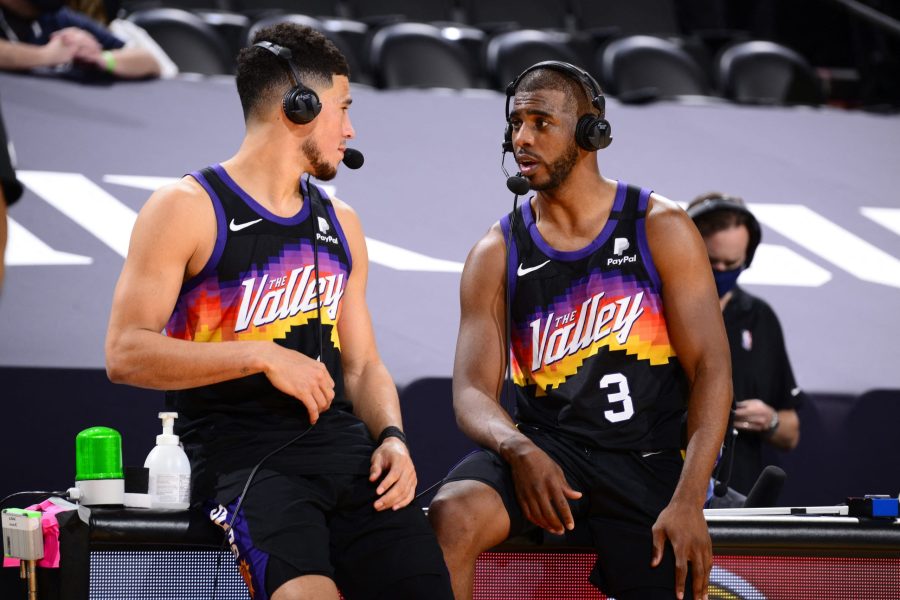 Foto: Barry Gossage / NBAE