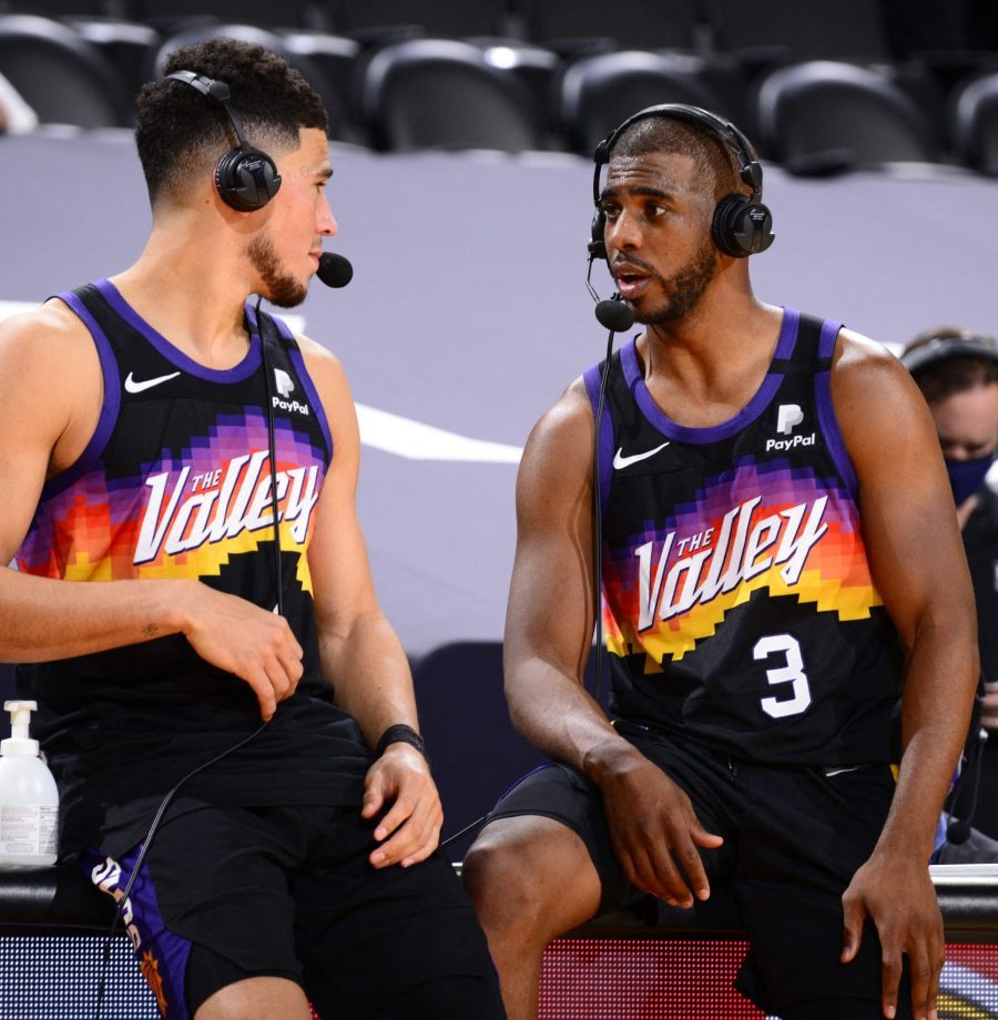 Foto: Barry Gossage / NBAE