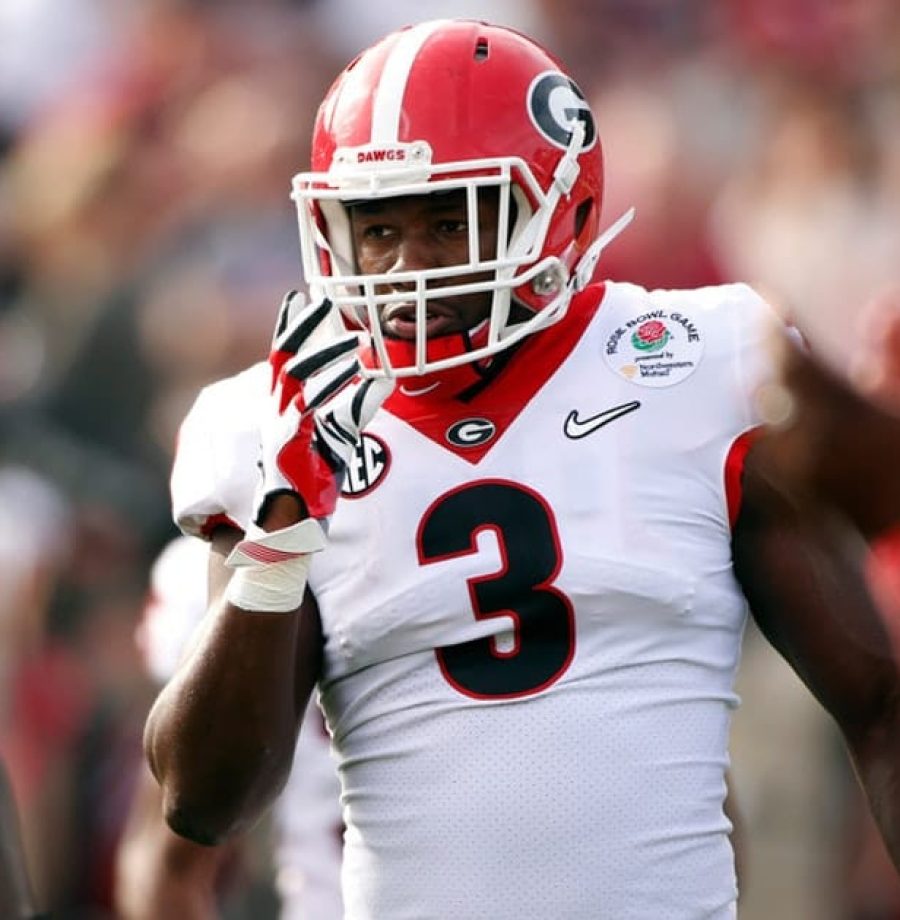 Draft 2018 -linebackers