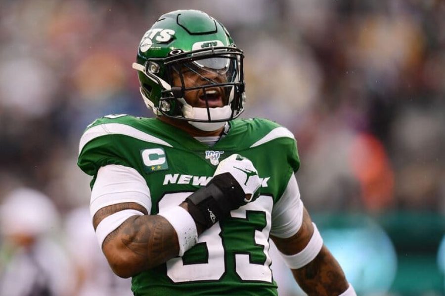 Foto por Emilee Chinn/Getty Images/TNS