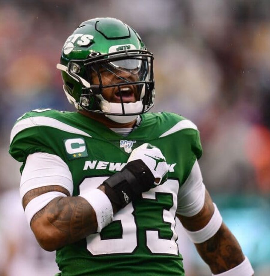 Foto por Emilee Chinn/Getty Images/TNS