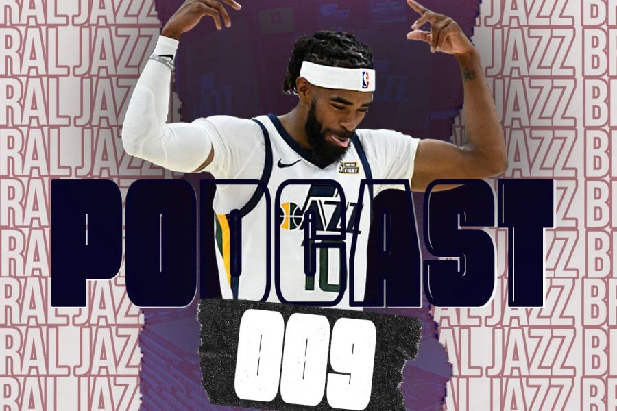 Central Jazz Podcast - 009- Review Semanas 9 e 10 e Utah Jazz no All-Star