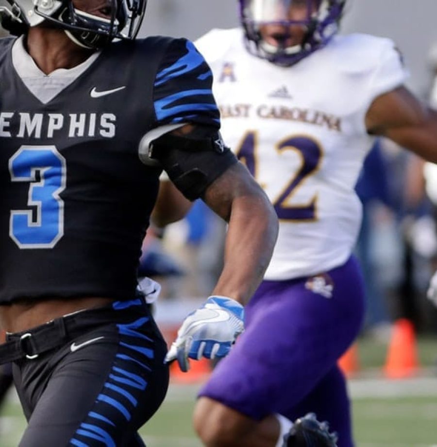 Draft 2018 - Wide Receivers